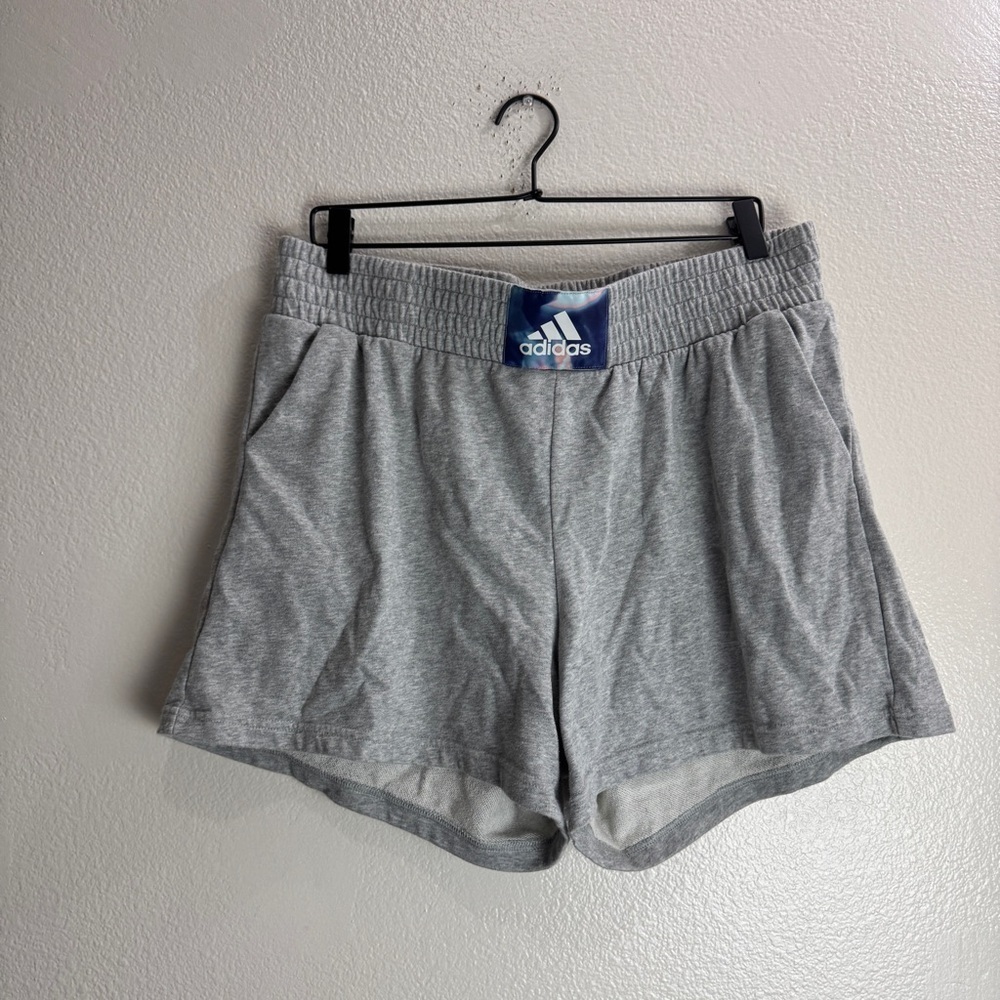 Adidas Vintage Shorts Size XL - Picture 1 of 7